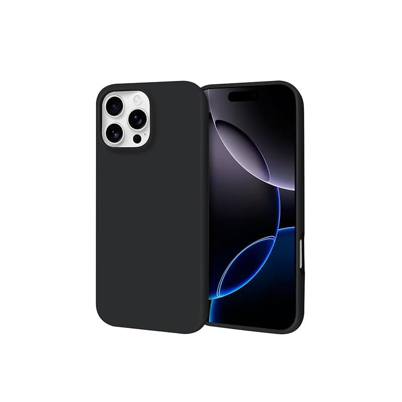 新品 シズカウィル iPhone 16 Pro Max 用 ケース カバー 手帳型