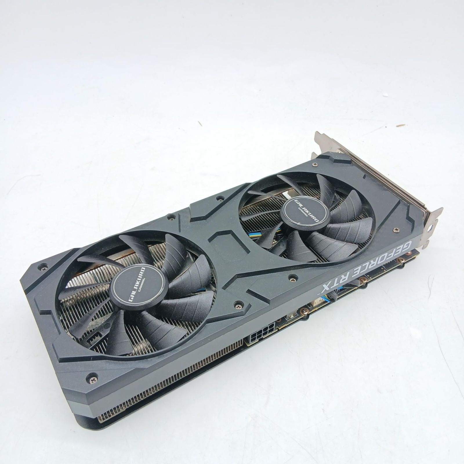 No.5147 玄人志向 NVIDIA GeForce RTX3060 搭載 グラフィック No.5147 玄人志向 NVIDIA GeForce RTX3060 搭載 グラフィック