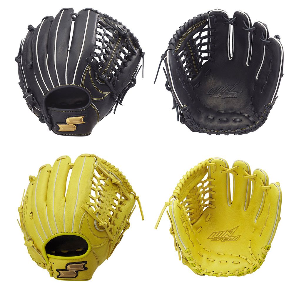 新品】 SSK 野球 グローブ ソフトボール 大人 オールラウン 右投げ 左