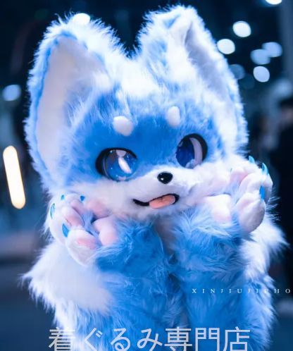 猫 マスク 着ぐるみ ヘッド 全頭 ヘッド ケモノ ファースーツ