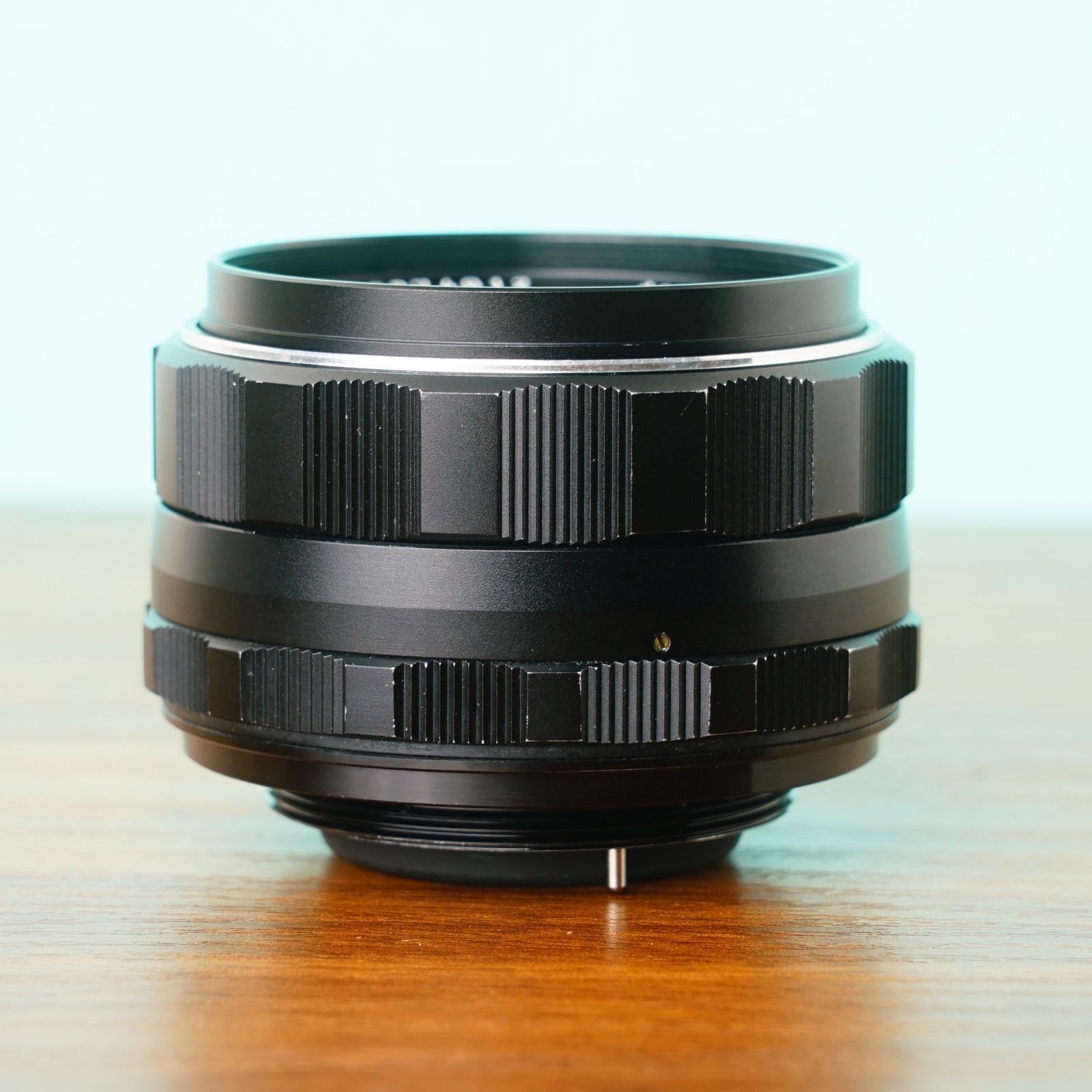 Super Takumar 50mm f1.4 オールドレンズ #12 - メルカリ