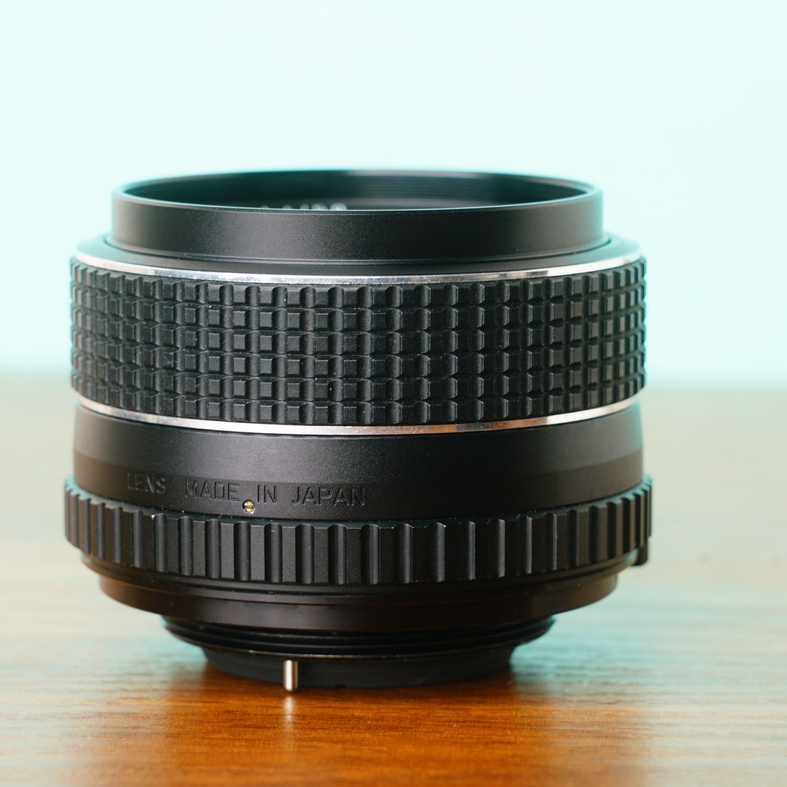 美品] SMC TAKUMAR 50mm f1.4 オールドレンズ #49 - メルカリ