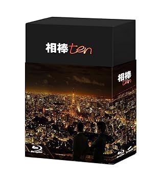 中古】(非常に良い)相棒 season 10 ブルーレイBOX (6枚組) [Blu-ray
