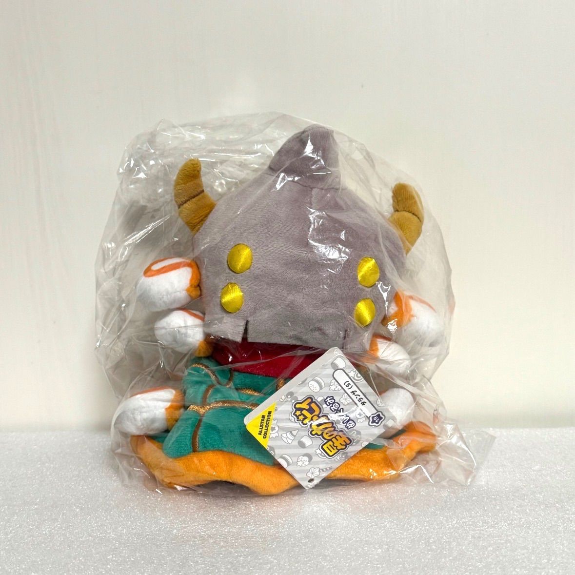 三英貿易(Sanei Boeki) 星のカービィ ALL STAR COLLECTION タランザ (S