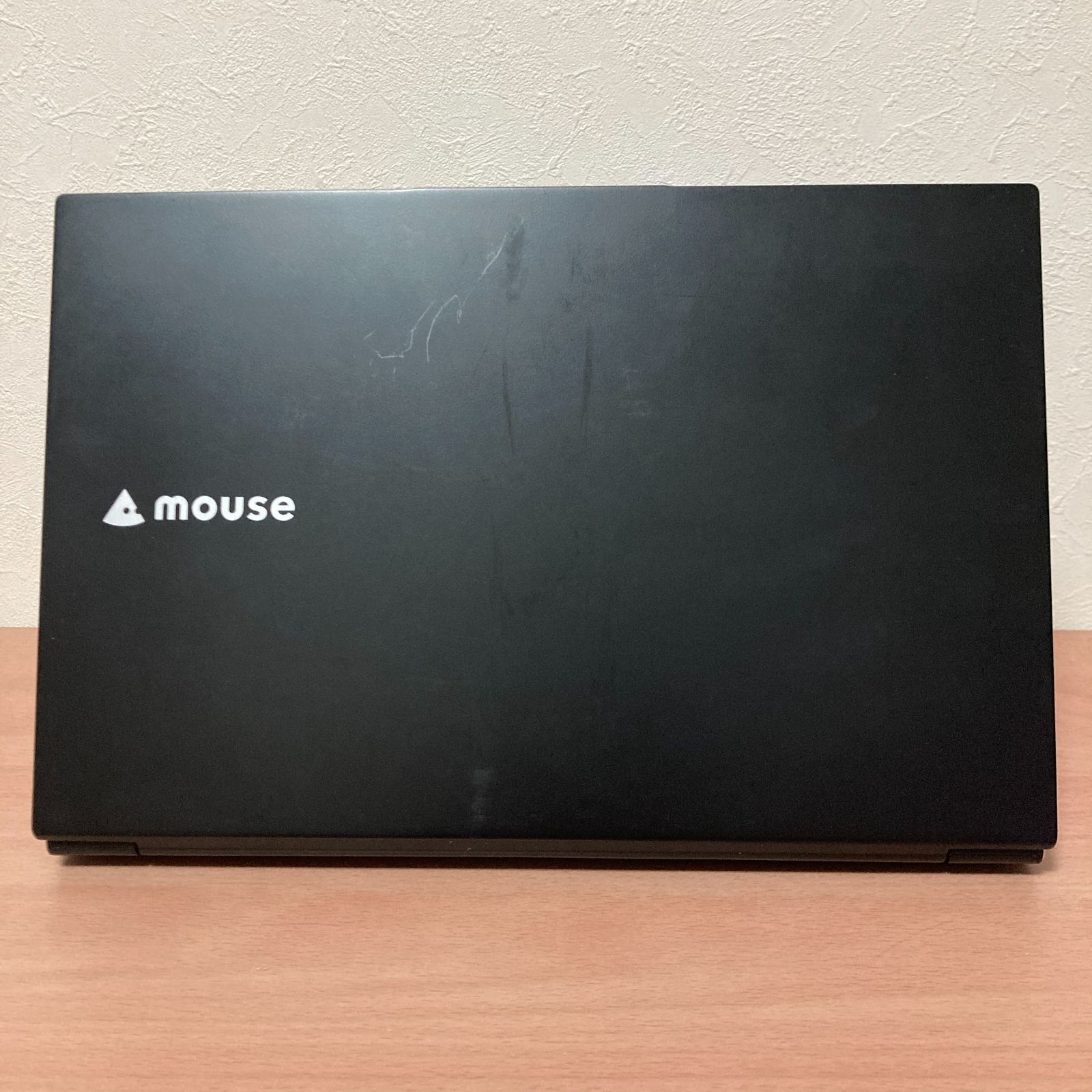 Core i7】MousePro-NB420Z 16GB/SSD256GB - メルカリ