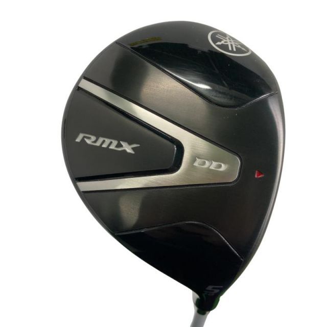 中古】 ヤマハ RMX DD(2026) 5W フェアウェイウッド FW 純正特注