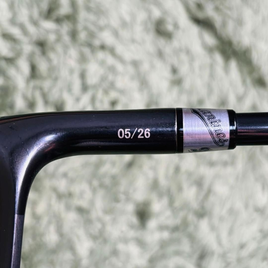 ラズルダズル 福浦和也 2000本安打達成記念モデル アイアン6本セット