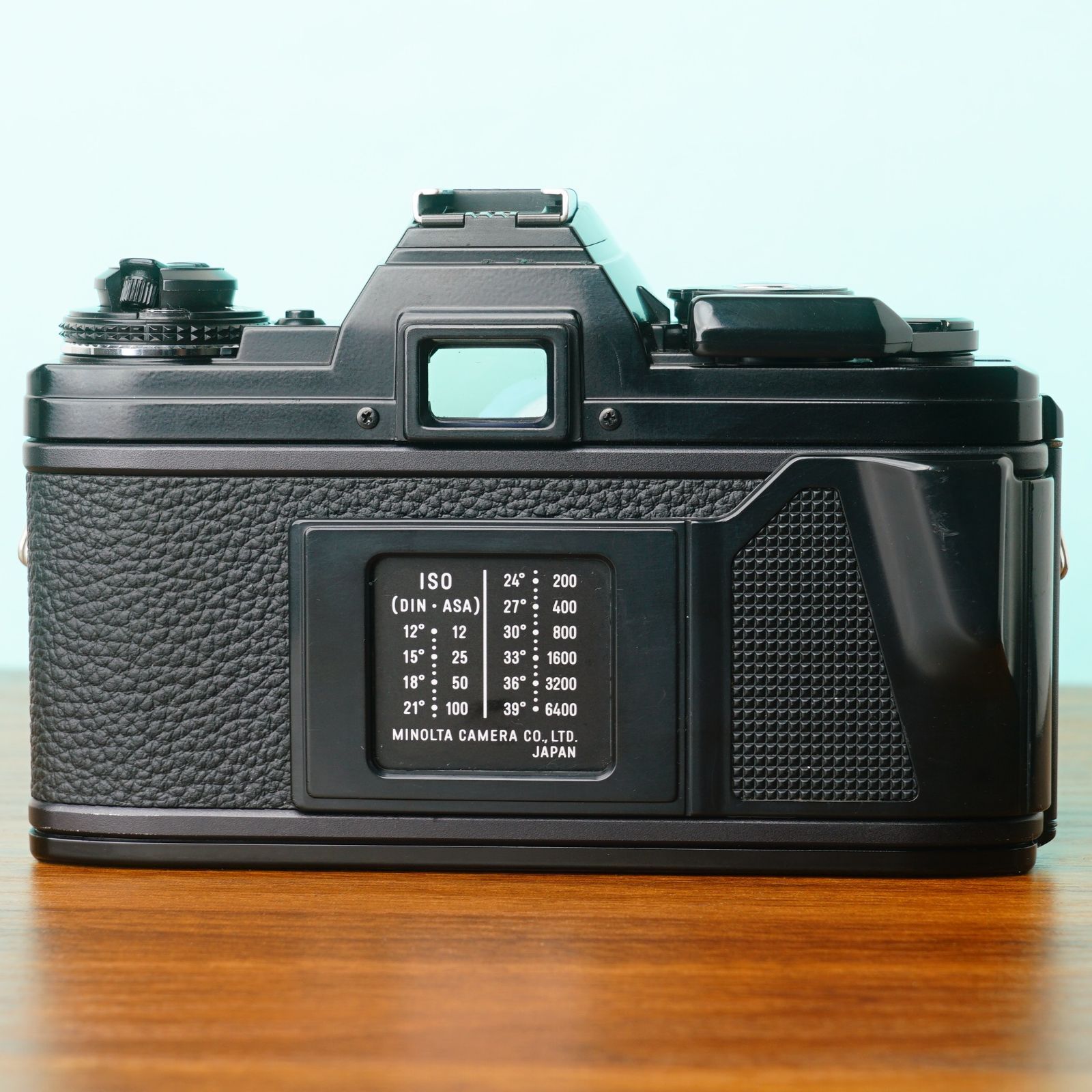 カメラ 完動品◎ミノルタ X-700 ボディ フィルムカメラ #46