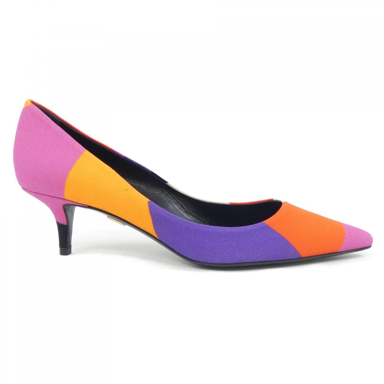 ロジェヴィヴィエ ROGER VIVIER パンプス - メルカリ