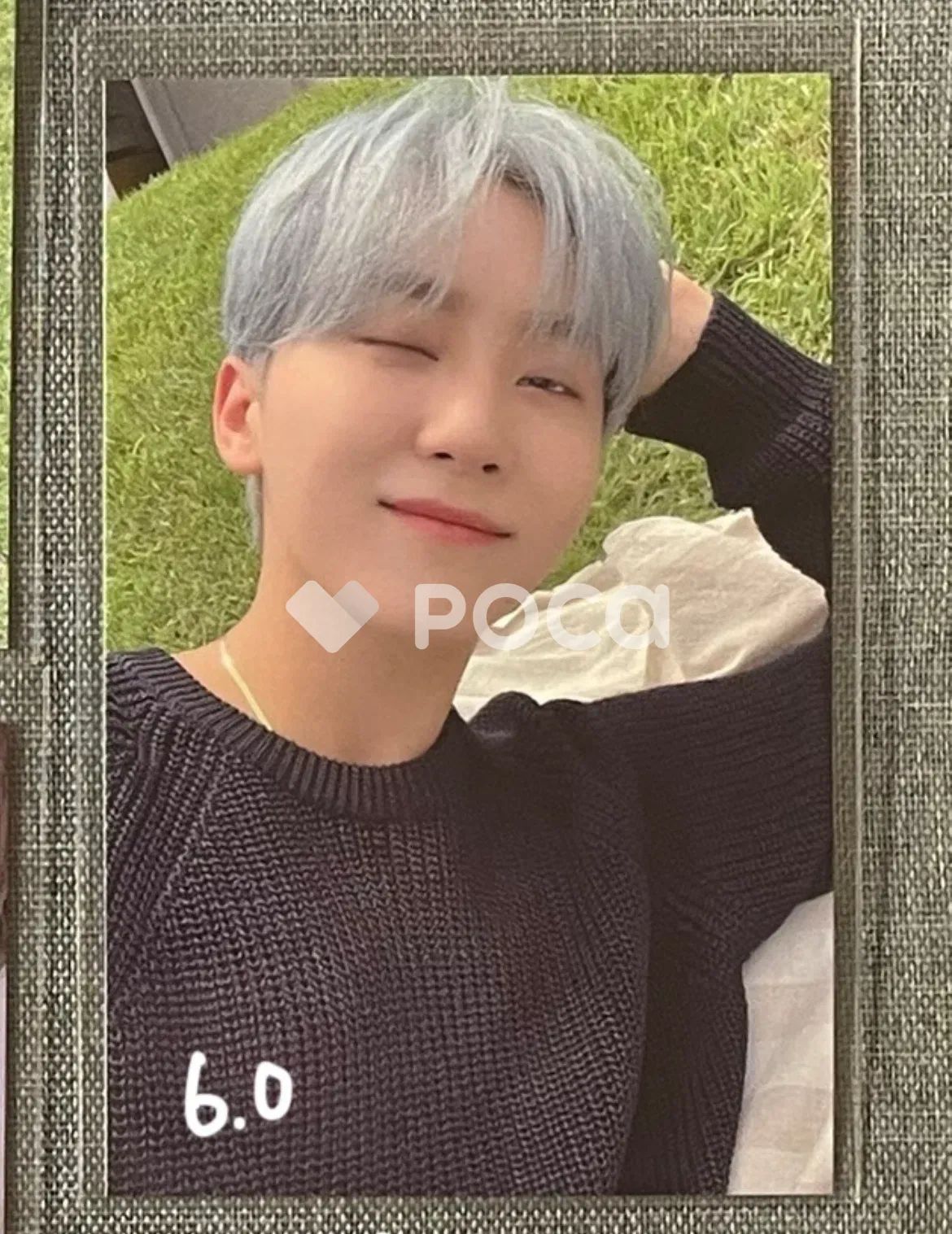 SEVENTEEN ディエイト attacca トレカ 公開放送 サノク SEVENTEEN ディエイト attacca トレカ 公開放送 サノク 【公式通販】