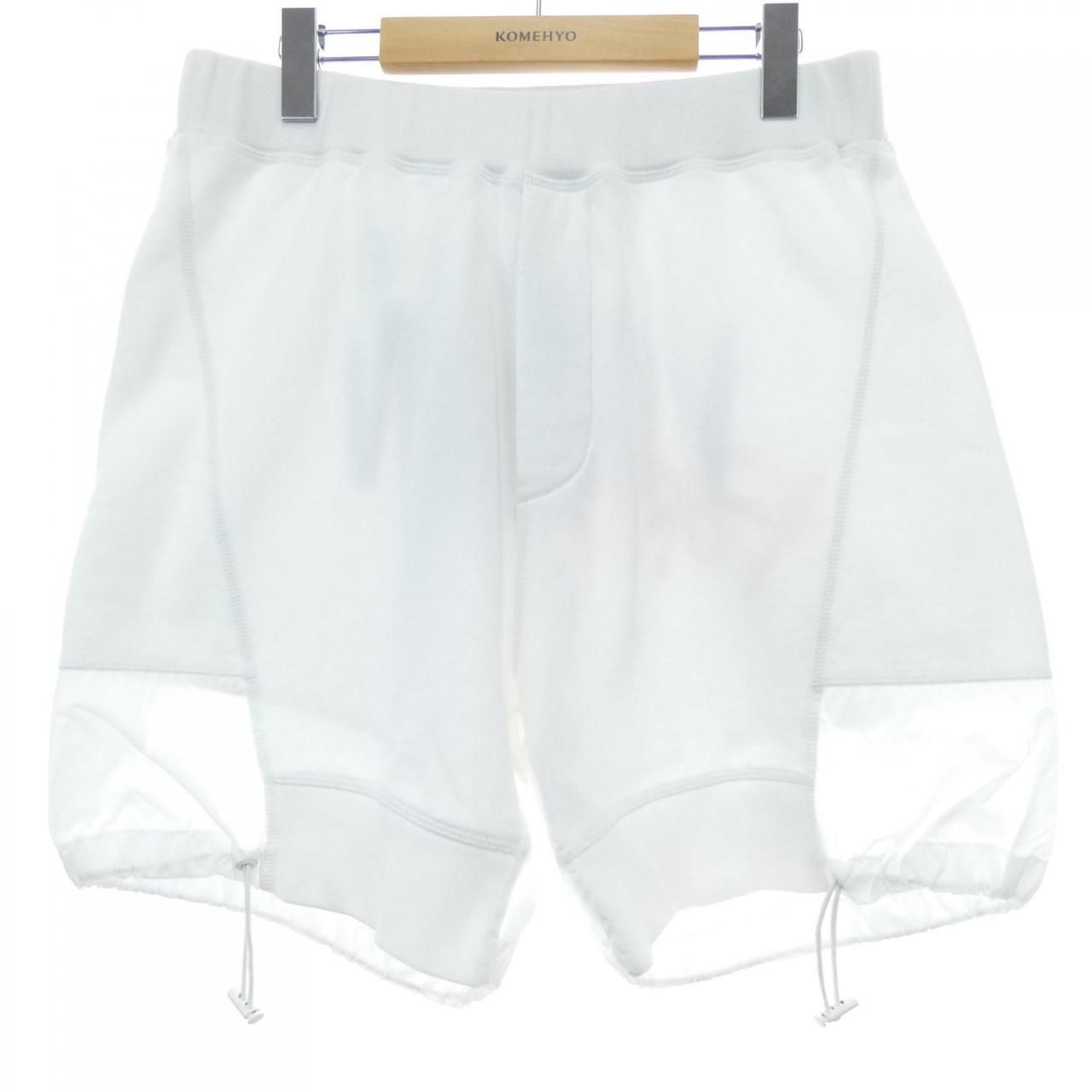 ディースクエアード DSQUARED2 S79MU0026 ショートパンツ-人気のあった 