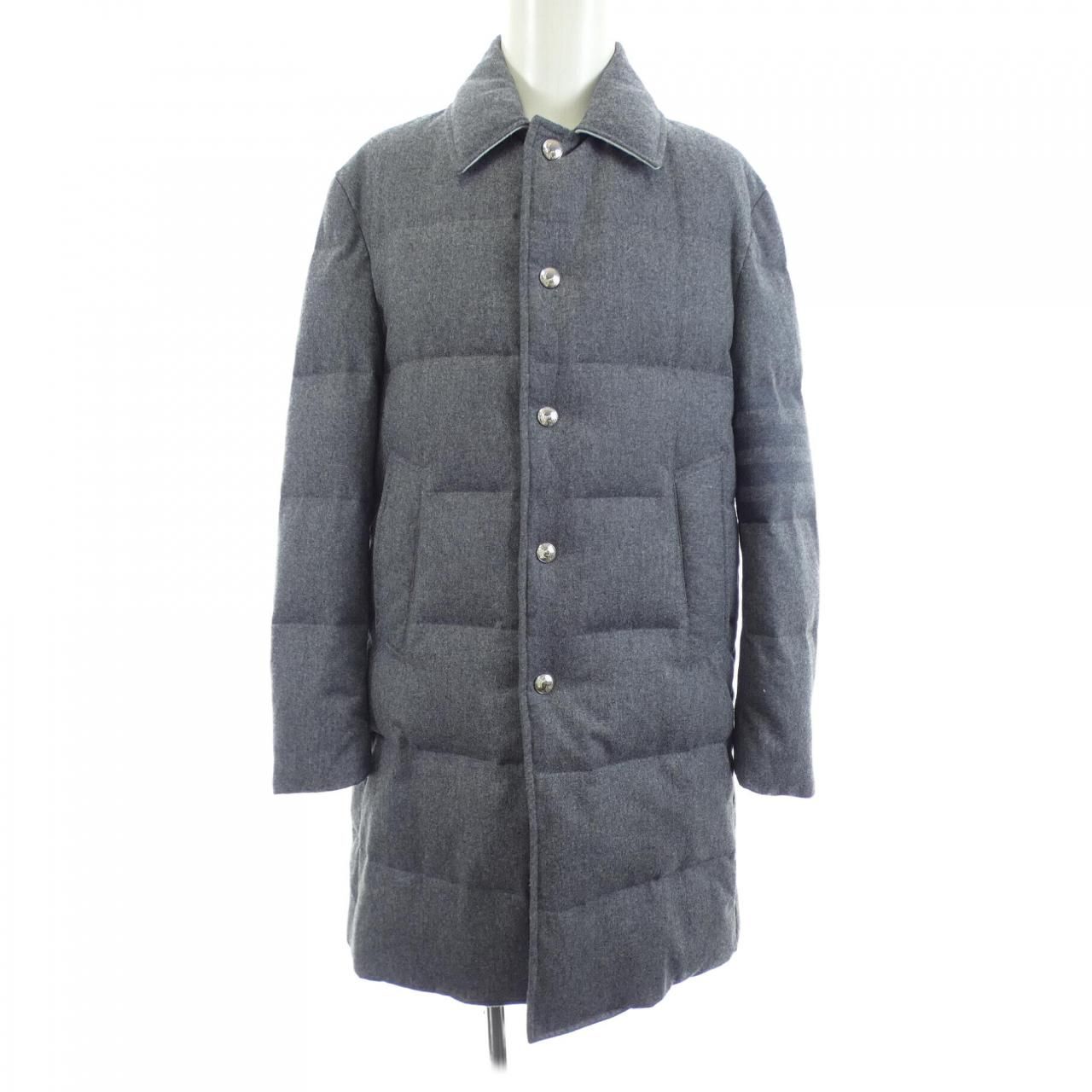 トムブラウン THOM BROWNE MOD001Z-06393 ダウンコート - メルカリ