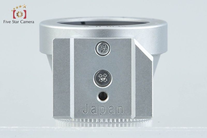 中古】Voigtlander フォクトレンダー 50mm ビューファインダー - メルカリ