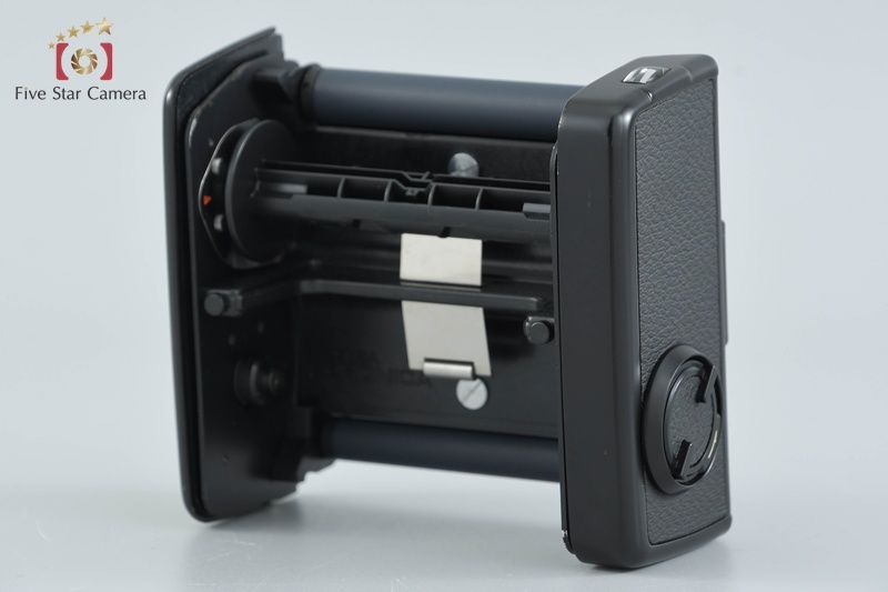 中古】ZENZA BRONICA ゼンザブロニカ SQ + CDS MF ファインダー S