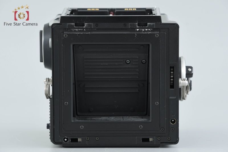 中古】ZENZA BRONICA ゼンザブロニカ SQ + CDS MF ファインダー S