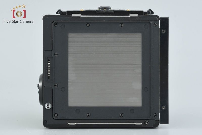 中古】ZENZA BRONICA ゼンザブロニカ SQ + CDS MF ファインダー S