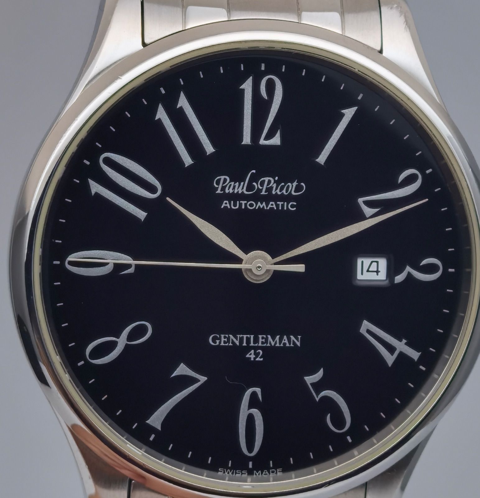 ポールピコ PaulPicot