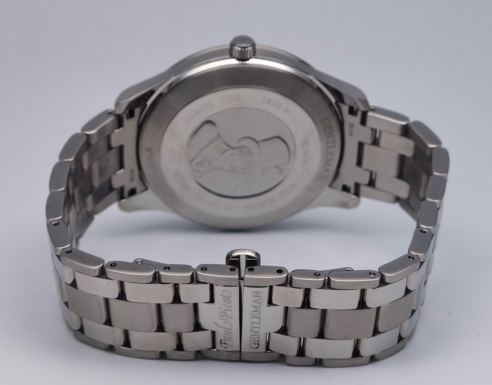 自動巻き メンズ