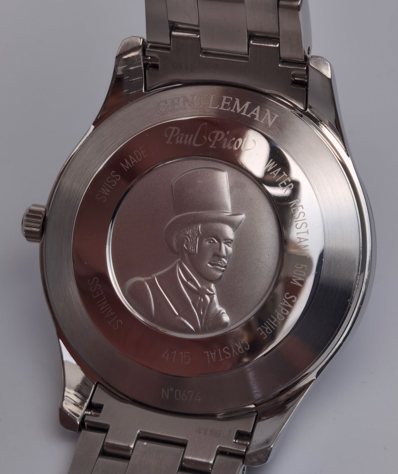 ポールピコ PaulPicot