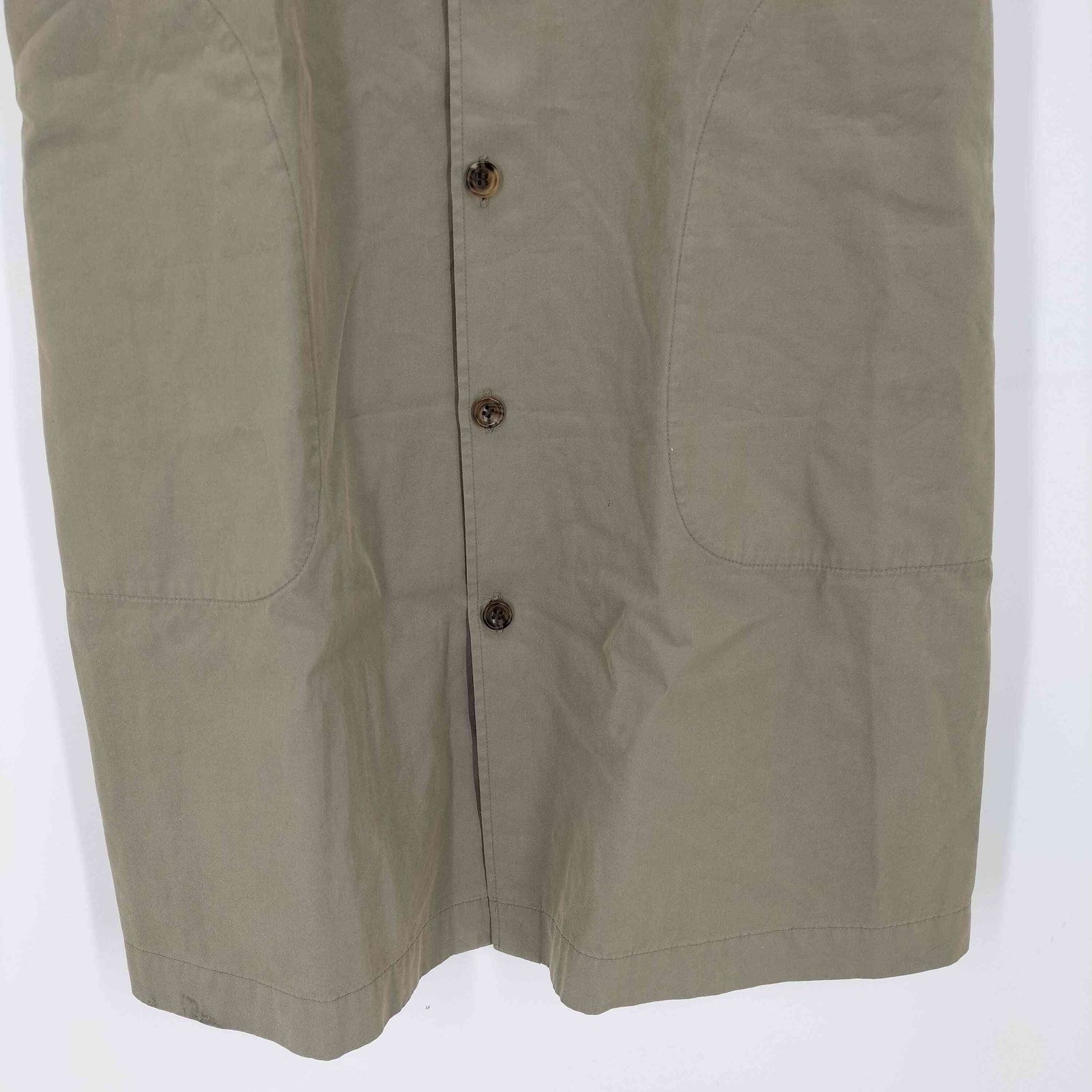 トリココムデギャルソン tricot COMME des GARCONS S/S シャツ