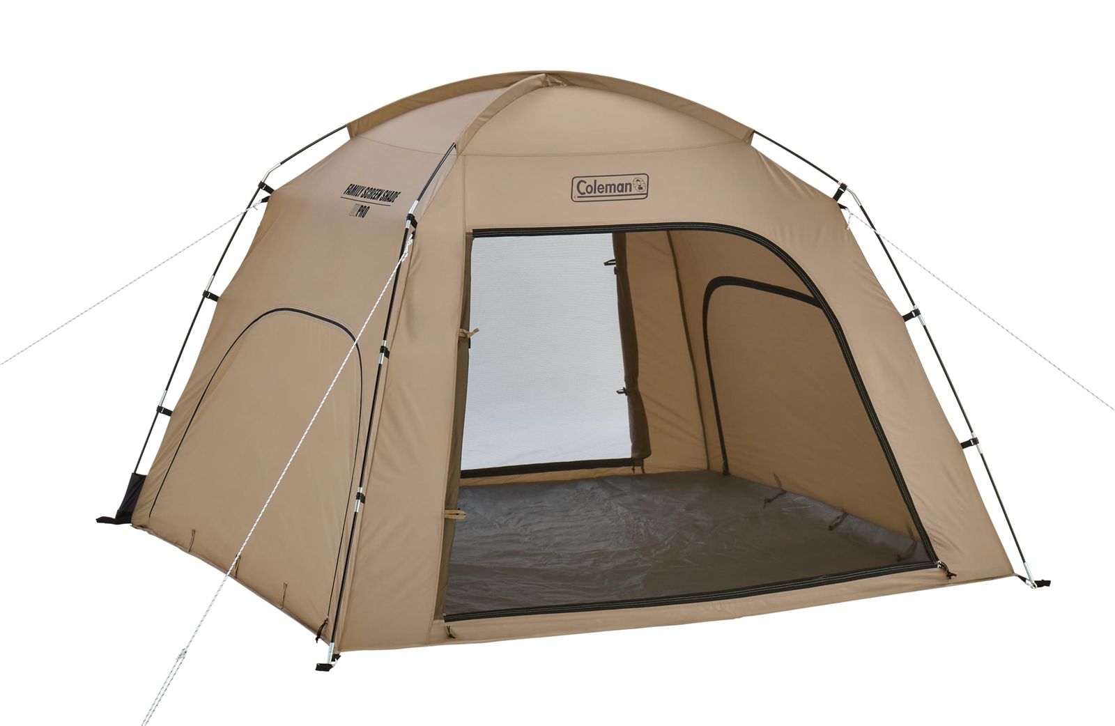 コールマン(Coleman) スクリーンシェード テントピクニック キャンプt