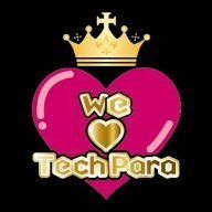 ですぺら We Love Techpara 【公式通販】