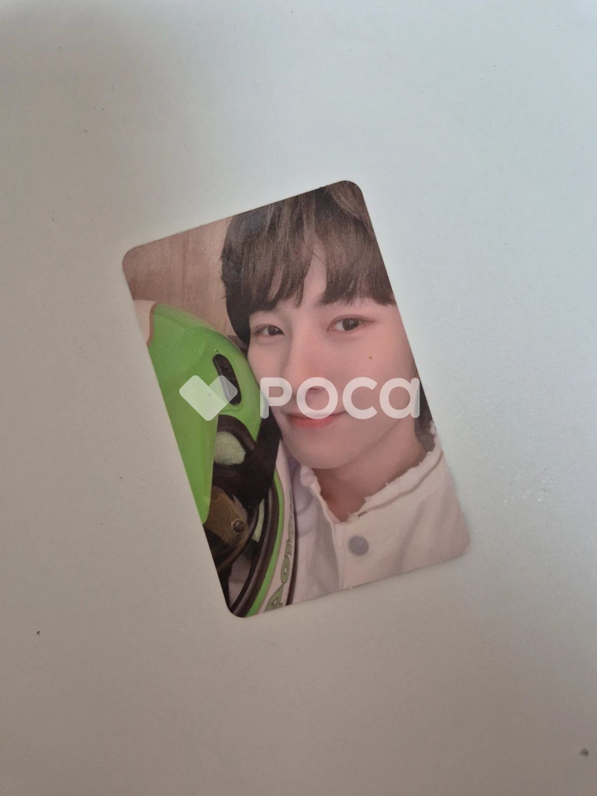 NCT ロンジュン We Boom BOOM Ver. - メルカリ