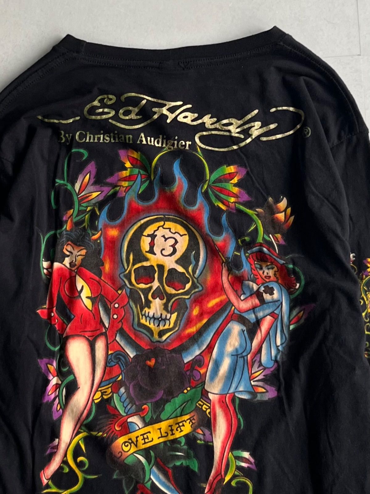 Edhardy