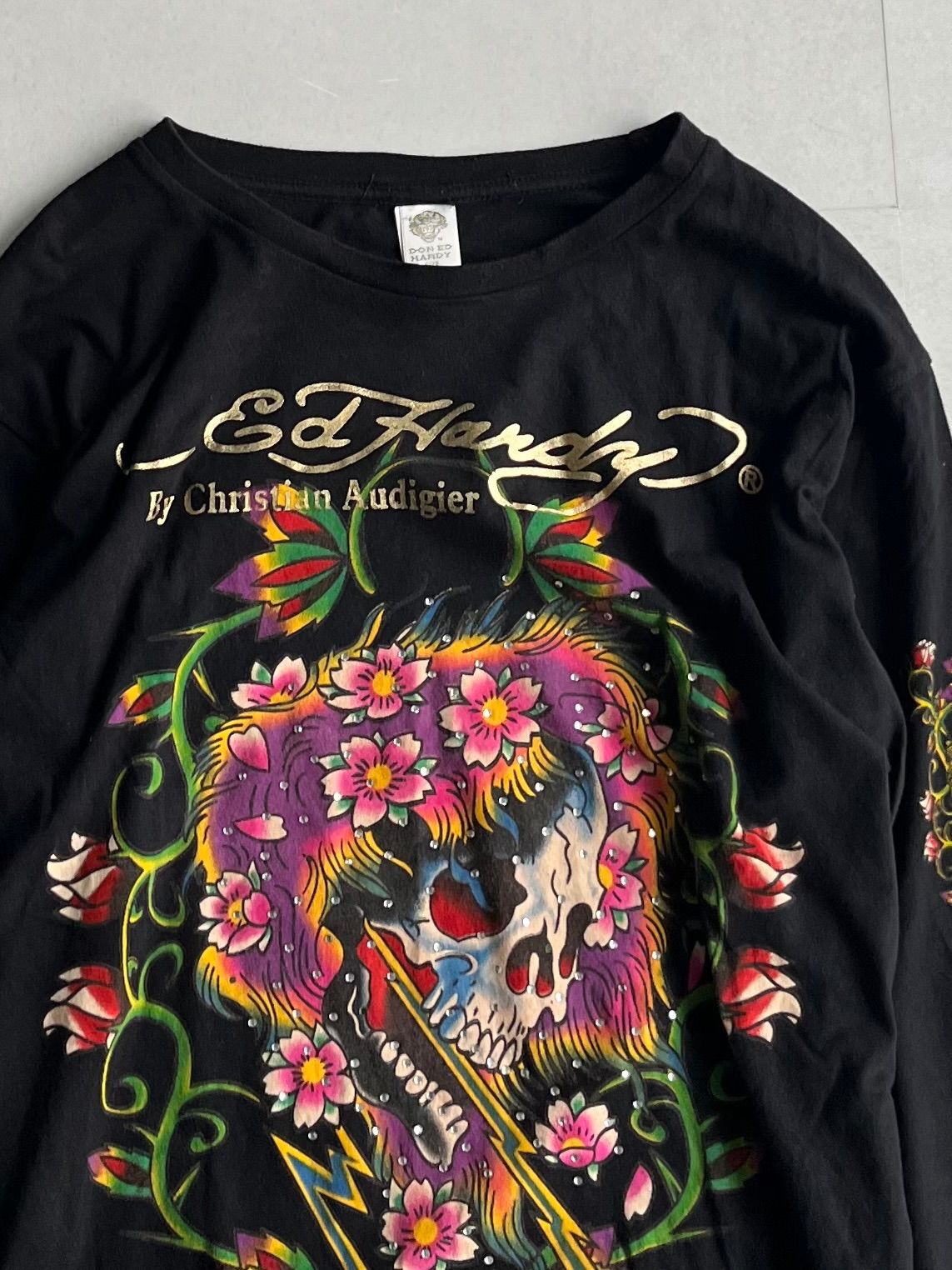 Edhardy