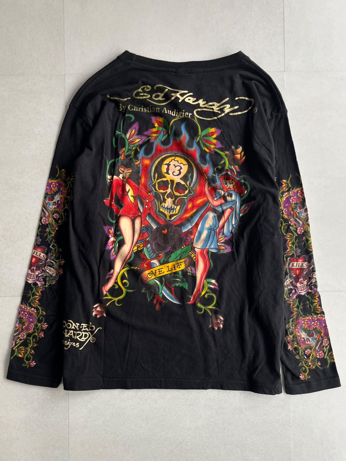 Edhardy