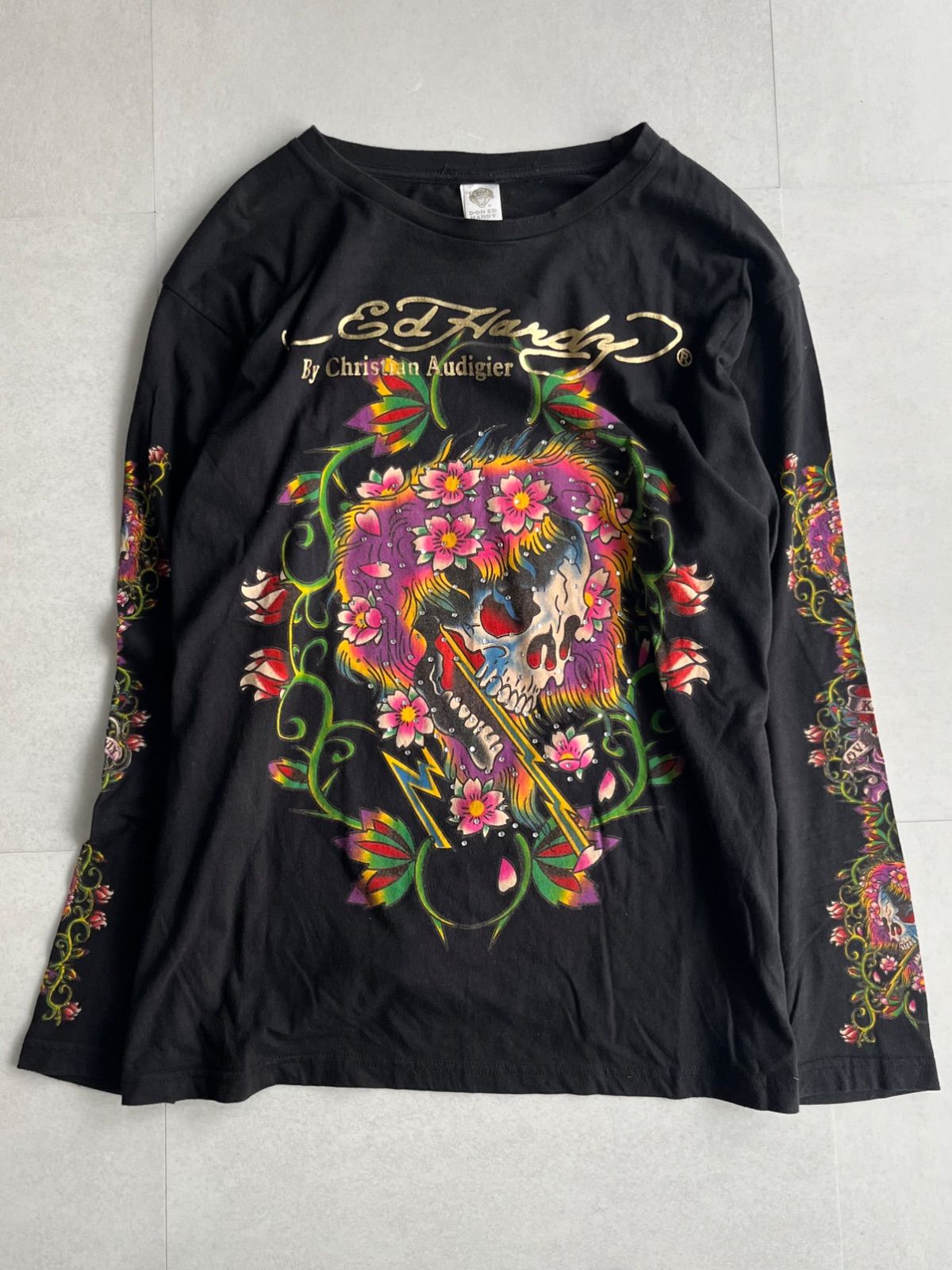 Edhardy