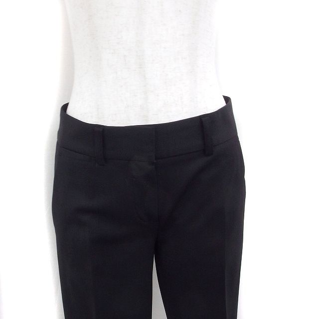 セオリー Theory パンツスーツ テーラードジャケット フレア