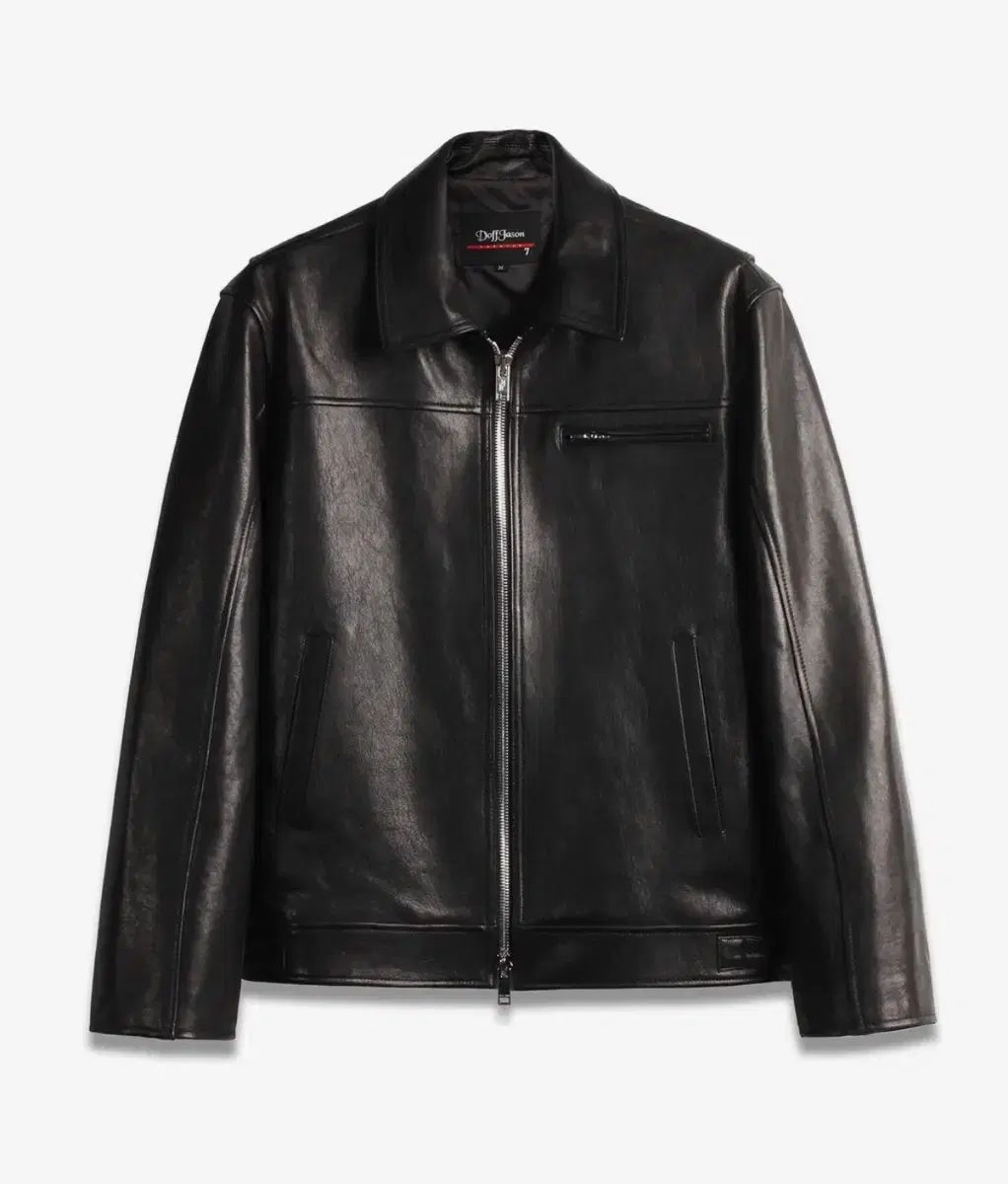 DOFFJASON(ドフジェーソン) - ラムスキン VEGETABLE Single ジャケット