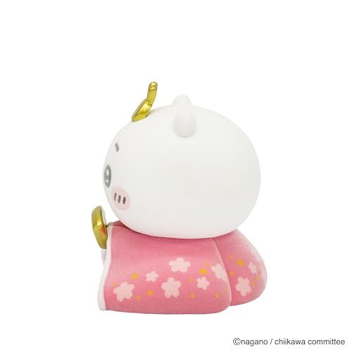 吉徳 ちいかわ＆ハチワレ ミニ雛人形p 7d69ae1d - メルカリ