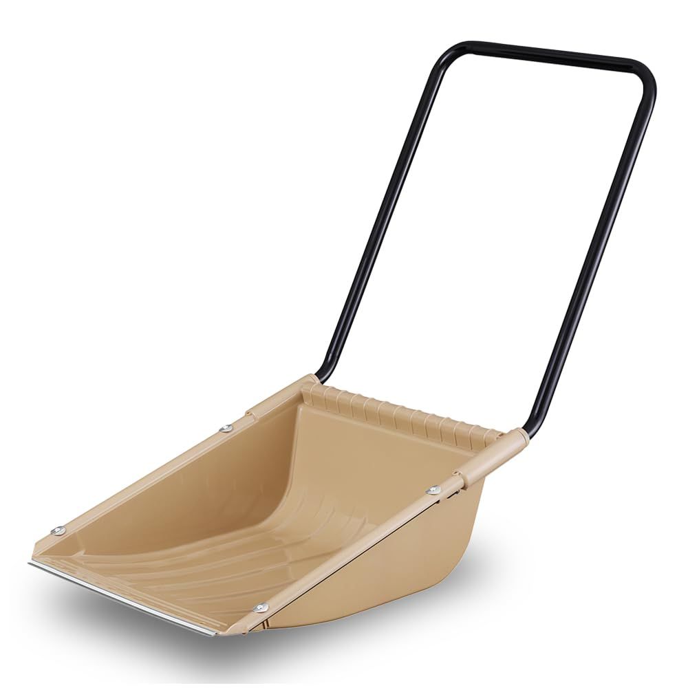 アイリスオーヤマ 着脱式スノーダンプ TS-520 ベージュ tm 4379a167