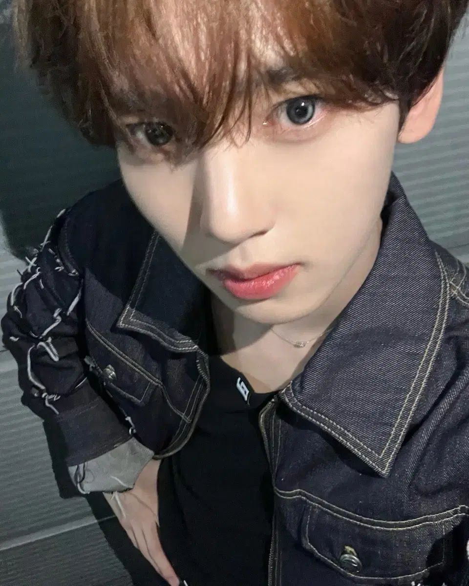 ZEROBASEONE(ゼロベースワン・ZB1・ゼベワン) 제베원 ハン・ユジン(HAN