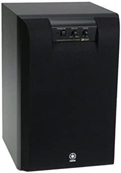 Yamaha YST-SW45 サブウーファー