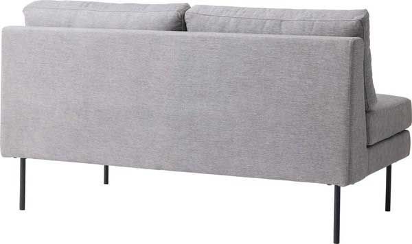 スリム脚 W130×D77×H76×SH40cm