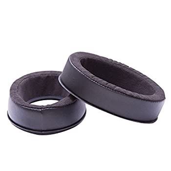 YAXI 交換用イヤパッド for SENNHEISER HD650/600/580/565/545 ALC-650