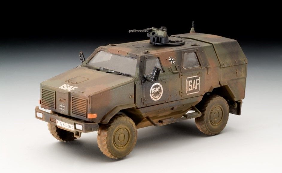 ATF ディンゴ 1