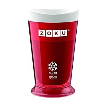 ZOKU ゾク スラッシュシェイクメーカー レッド 39416