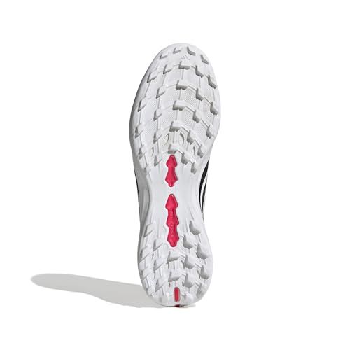 スカッシュ 新品 アディダス フットサルシューズ プレデター LEAGUE FT