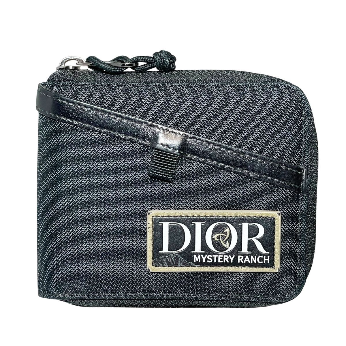 中古】 Christian Dior クリスチャン・ディオール ミステリーランチ