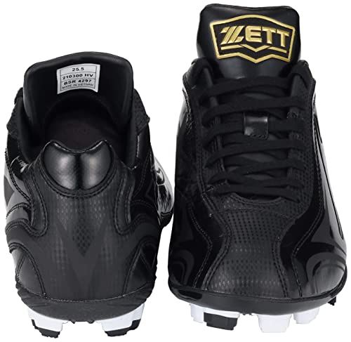 ジュニアポイントスパイク グランドヒーロー | ZETTゼット 新品 ゼット
