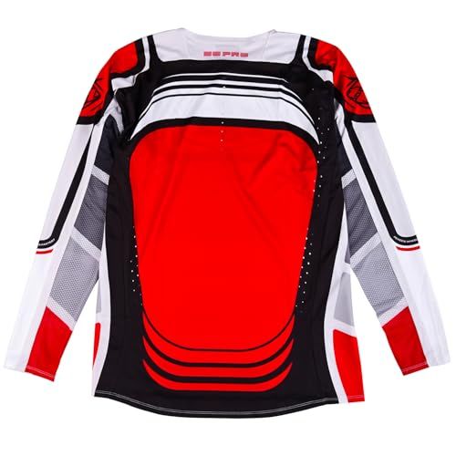 新品 [トロイリーデザインズ] RSタイチ バイク モトクロスジャージ