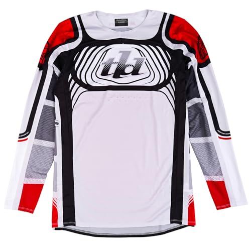 新品 [トロイリーデザインズ] RSタイチ バイク モトクロスジャージ