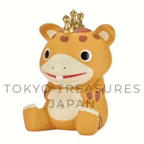 快獣ブースカ 鎮座獣 快獣ブースカ｜商品情報｜バンプレストナビサイト 快