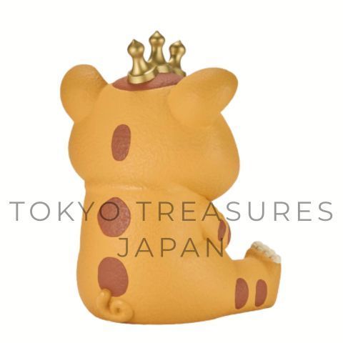 快獣ブースカ 鎮座獣 快獣ブースカ（通常カラーVer.） - メルカリ