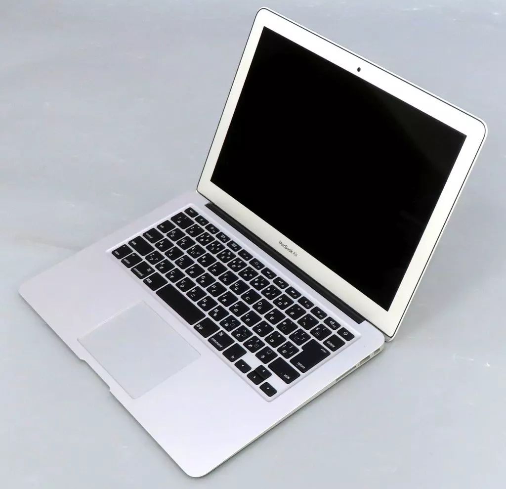 中古MacBook Air 2017 Monterey 13インチ - メルカリ