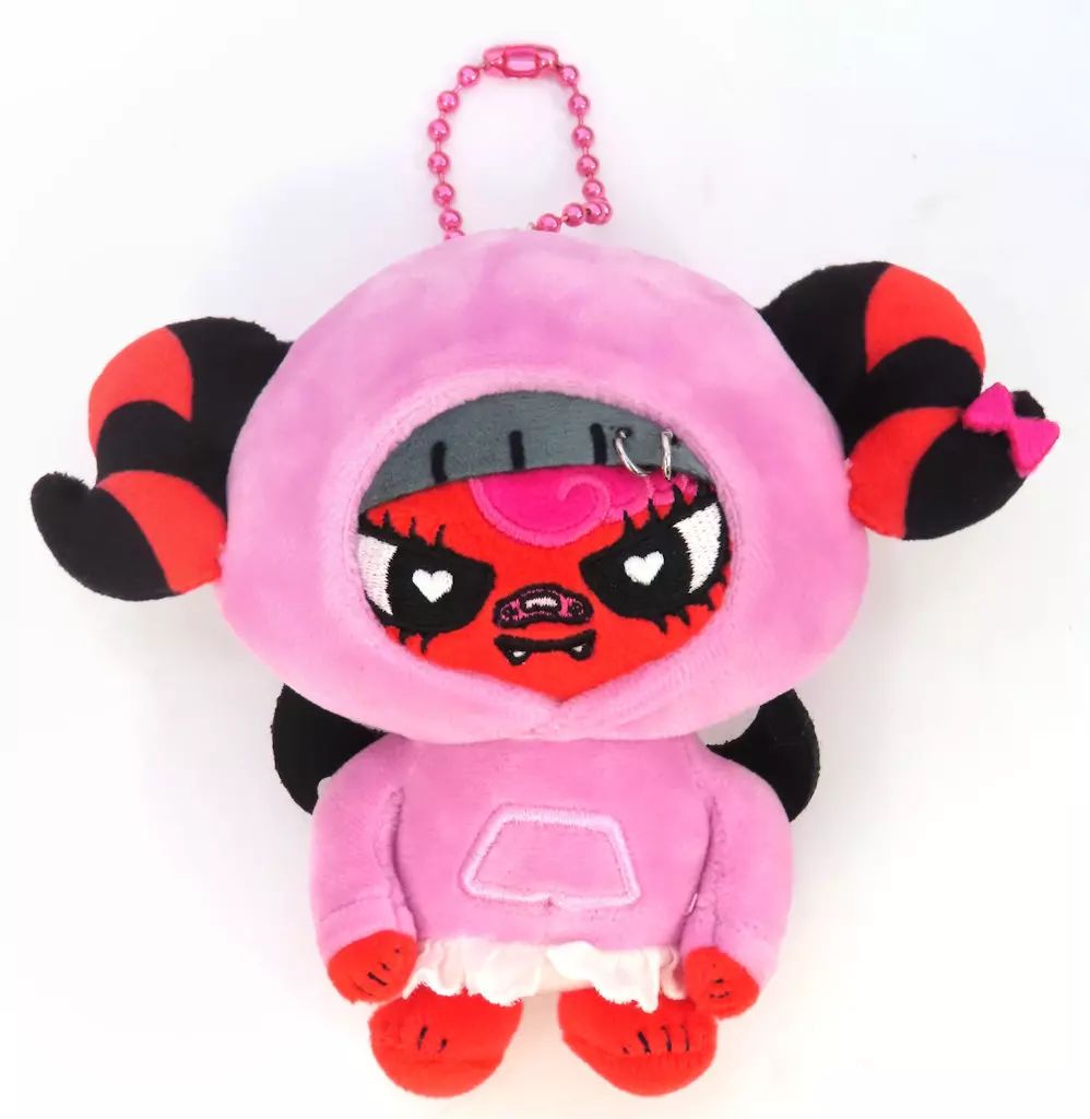 中古】ぬいぐるみマスコット・ぬいぐるみバッジ ユウタ(NCT